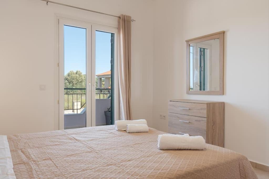 Spiros House Apartment Svoronata Luaran gambar